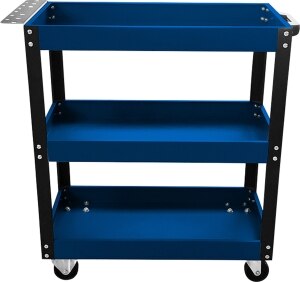 Princess auto service cart clearance
