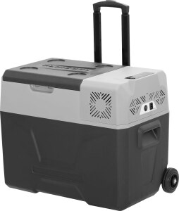 50 Litre Portable Refrigerator Freezer