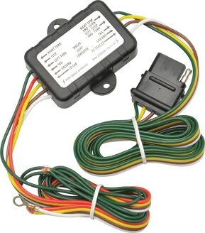 4-Way Tail Light Converter -Princess Auto