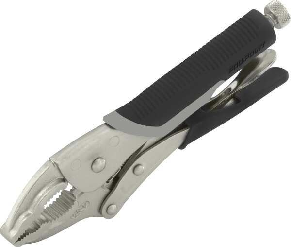 10 in. LargeJaw Locking Pliers