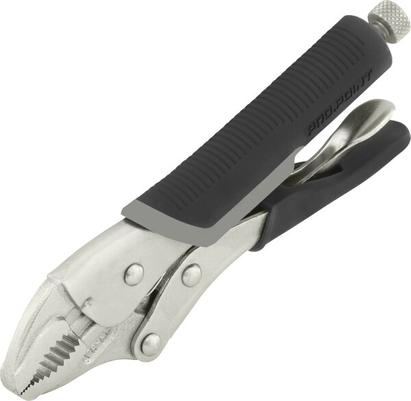 7 in. CurvedJaw Locking Plier