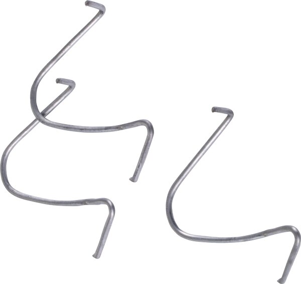 25 pk TPost Fasteners