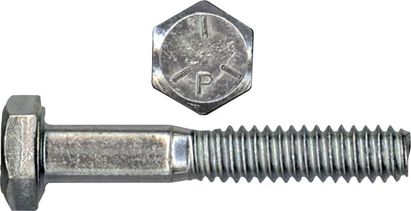 2 Pk 3 4 X 6 In Grade 5 Hex Screws
