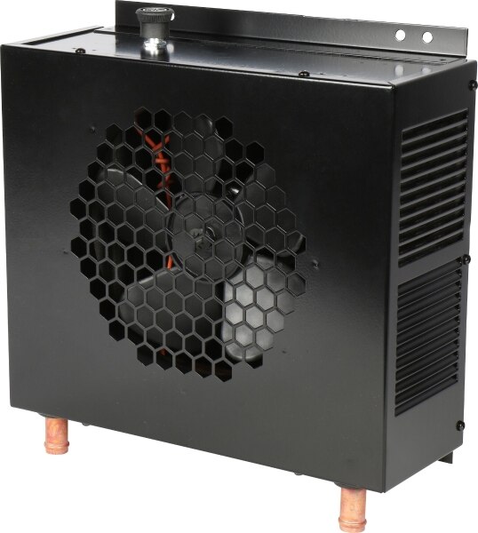 18,500 BTU 12V Auxiliary Heater