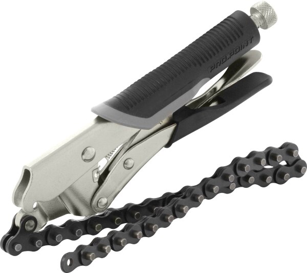 18 in. ChainClamp Locking Plier