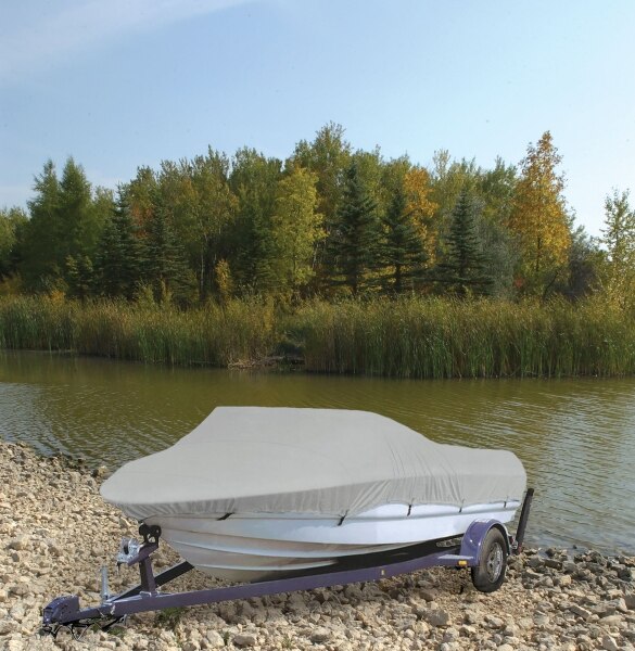 Boat Covers