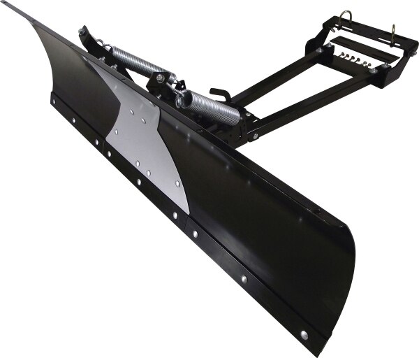 52 in. Universal ATV XPedition Steel Plow Kit
