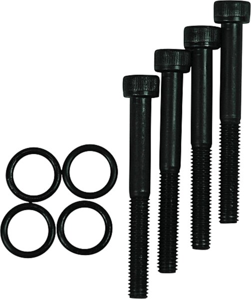 D03 Directional Control Valve Bolts and ORings