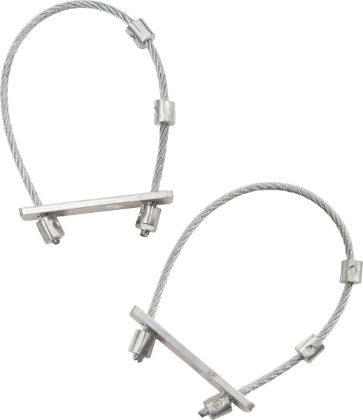 2 pk Load Binder Lever Locks