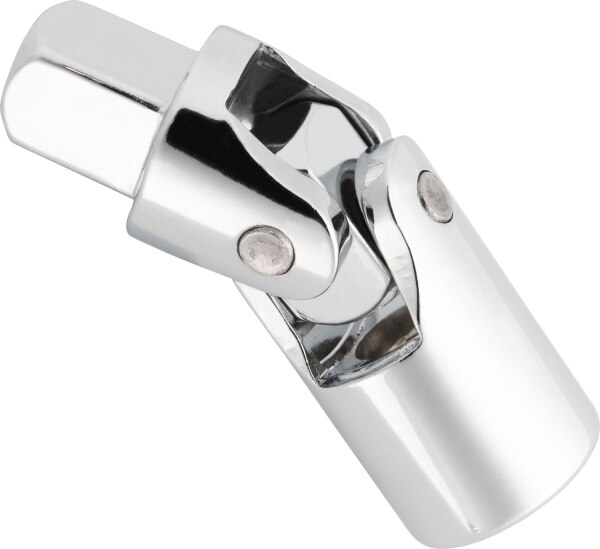 58 pc 1/2 in. dr SAE/Metric Mechanic's Socket Set