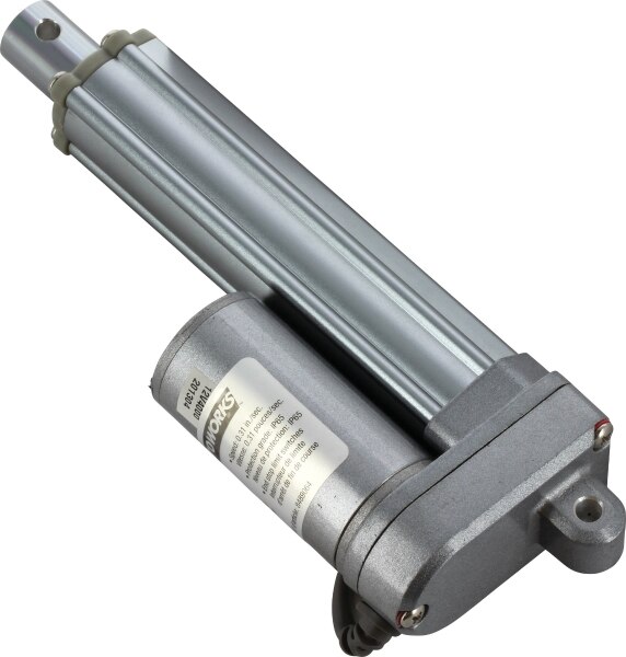 12V DC 135 lb Linear Actuators