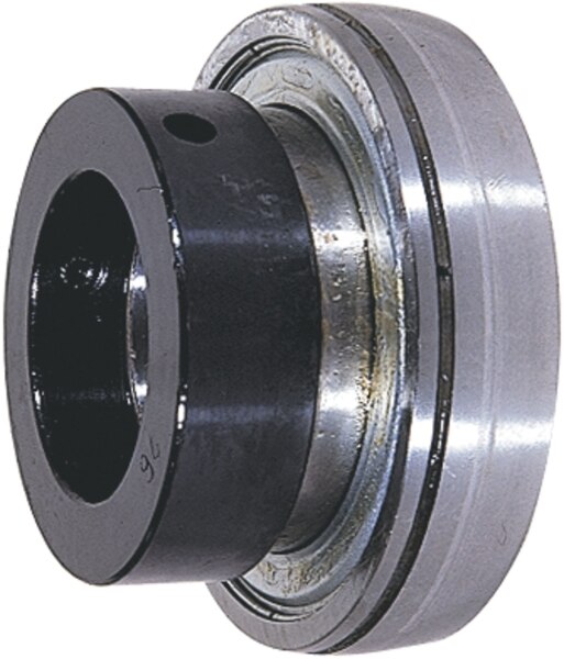 Standard Duty Bearings with Eccentric Locking Collar