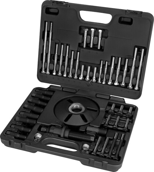 Harmonic Balancer Puller Kit