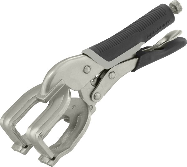 9 in. Welder's Clamp Locking Pliers