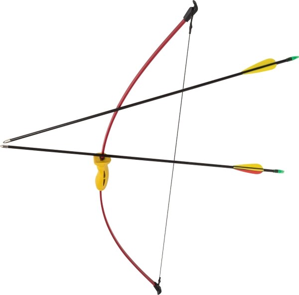 Youth Recurve Bow Set