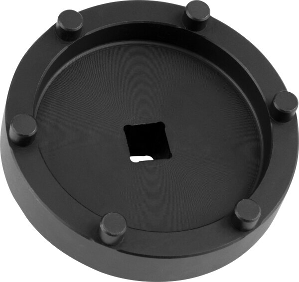 23/4 in. 6Lug Dodge Axle Nut Socket