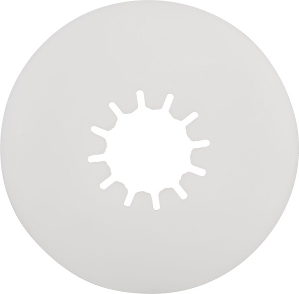 10 in. FifthWheel Lube Plates