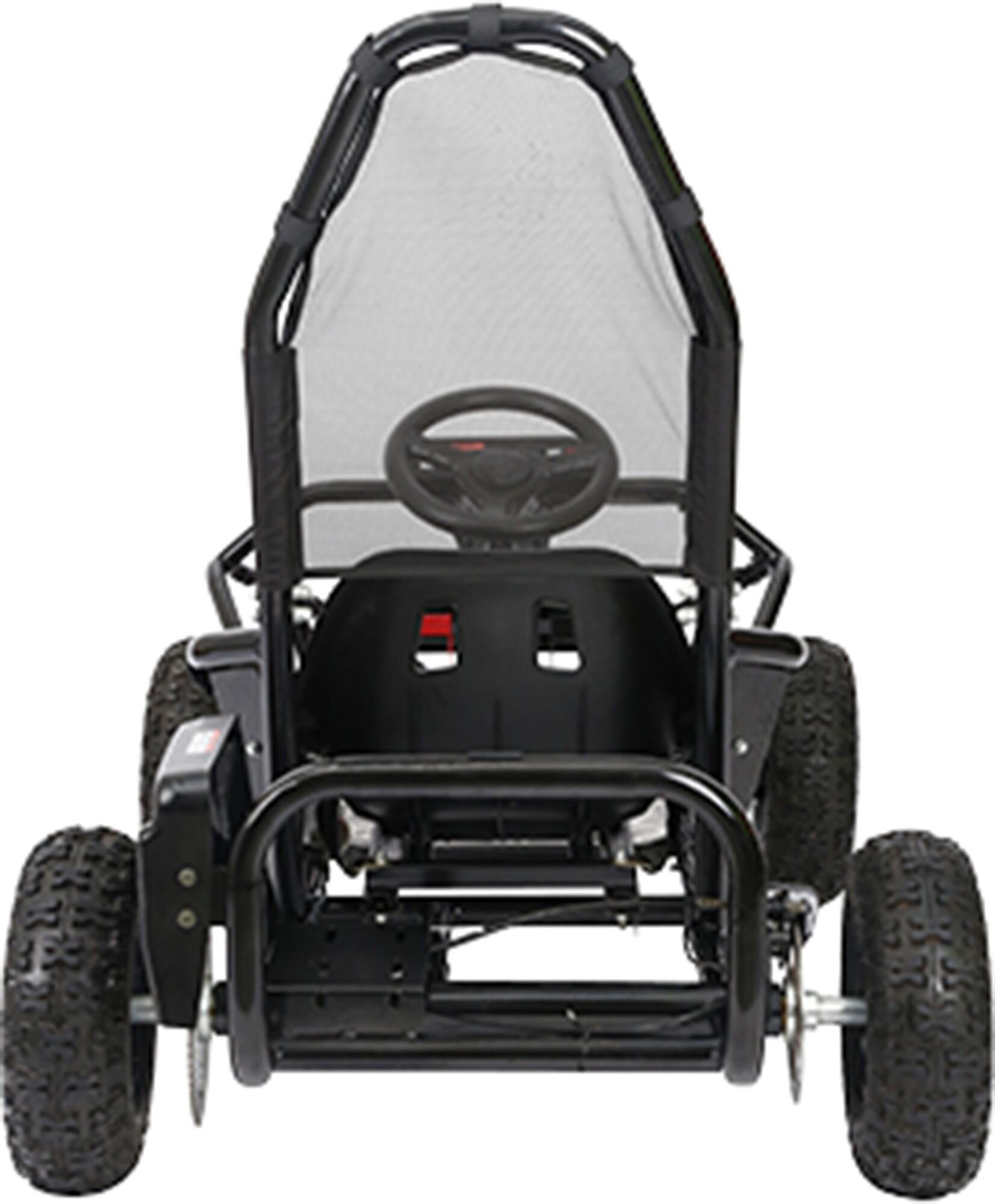 go kart frame kit
