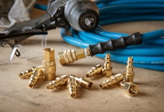 Air Compressor Hose Fittings: Ultimate Guide for Perfect Connections