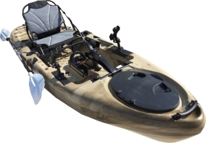 Sit On Top Fishing Kayak With Pedals For Sale OFF 73%, 47% OFF