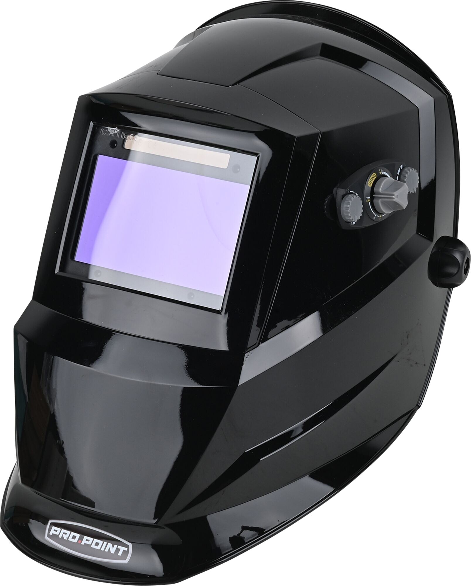 Welding Mask Auto Darkening Helmet with Replaceable Lens Shade Filter Sensors 