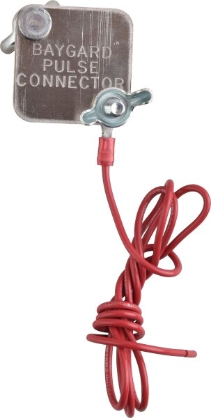 Poly Wire Poly Tape Electric Fence Charger Connector Poly Wire Poly Tape Electric Fence Charger Connector