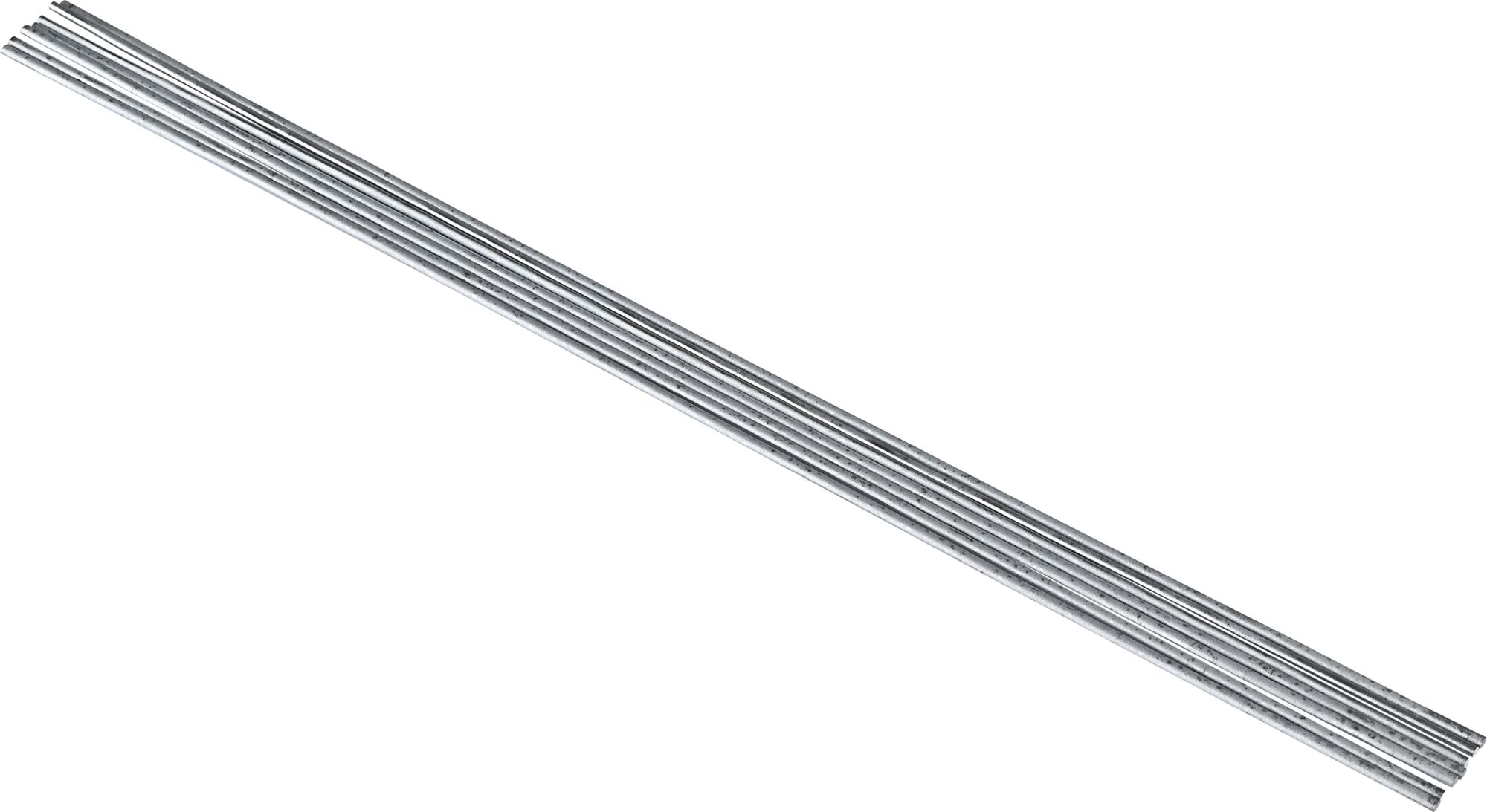 1/8-Inch by 18-Inch Brazing Rod Aluminum Quantity-7 