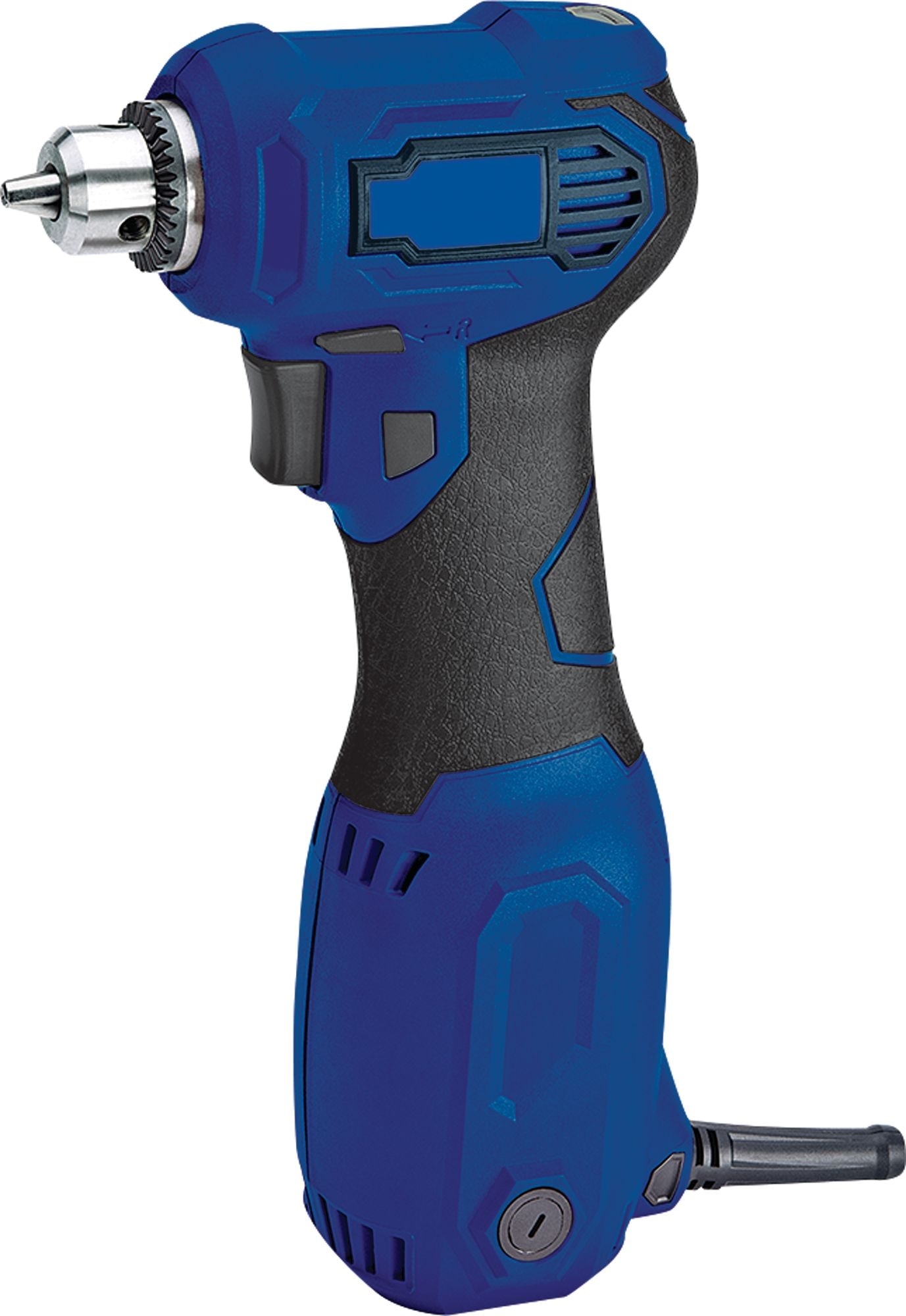 Right Angle Head Close Quarter 3/8" Electric Powered Drill 